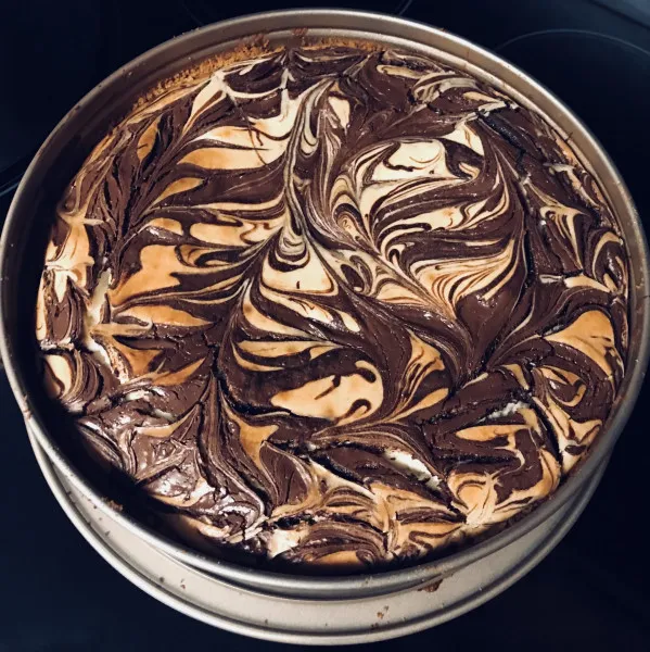 Turtles® Kaastaart