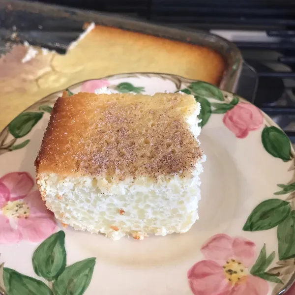 Nonna's Ricottataart