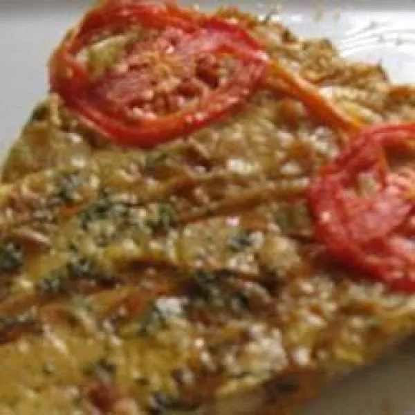 Drie Uien Taart Met Feta Of Geitenkaas