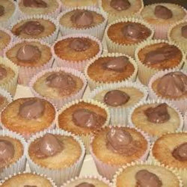 Sneeuwtunnelcake