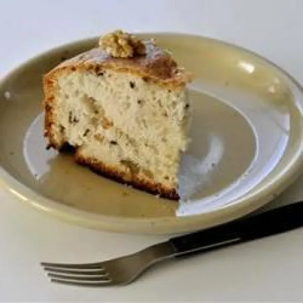 Whisky Cake I
