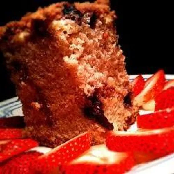 Yoghurtcake van Mevrouw Beth