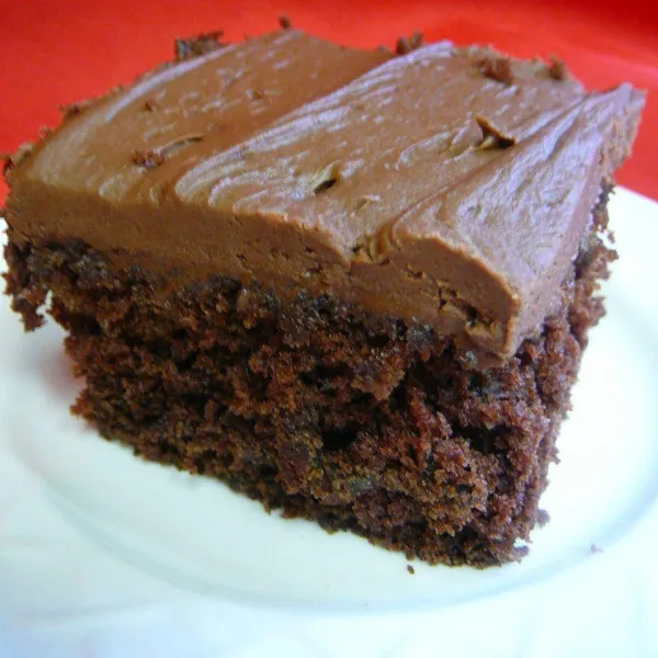 Zuurkool Verrassingscake
