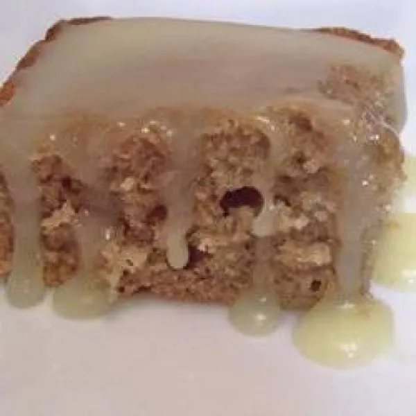 Yum Yum Taart II