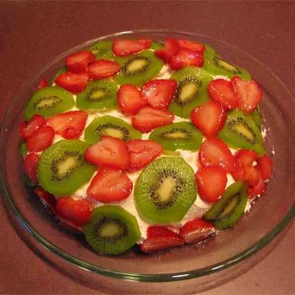 Luxe Pavlova