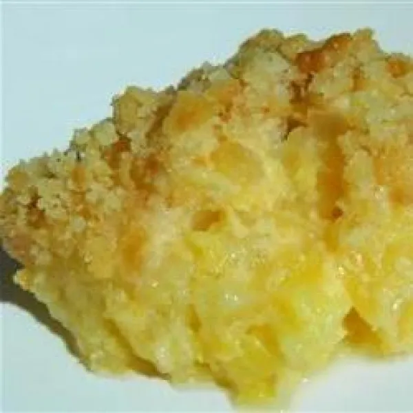 Geroosterde Ananas I