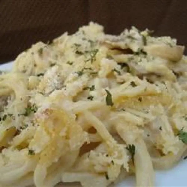 Kip Tetrazzini I
