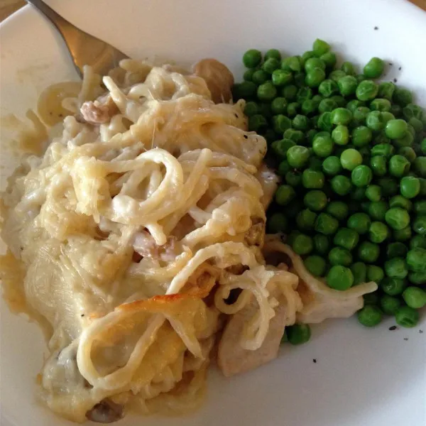 Kip Tetrazzini IV