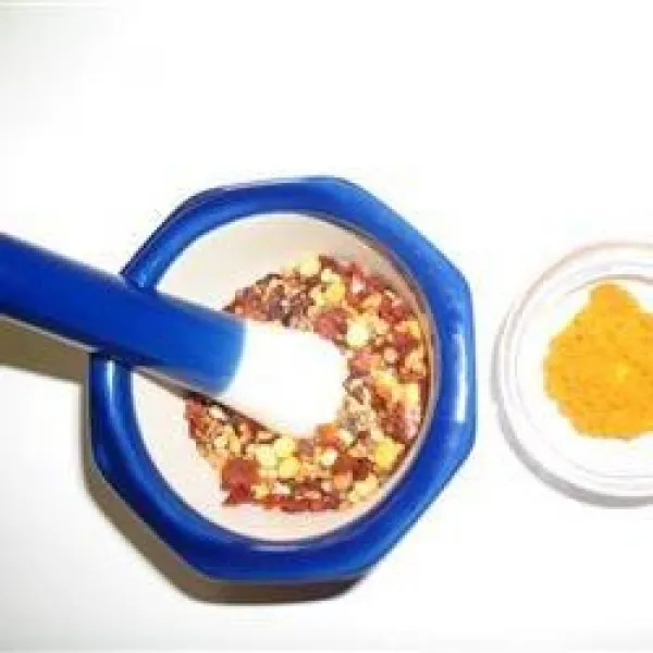 Curry Poeder