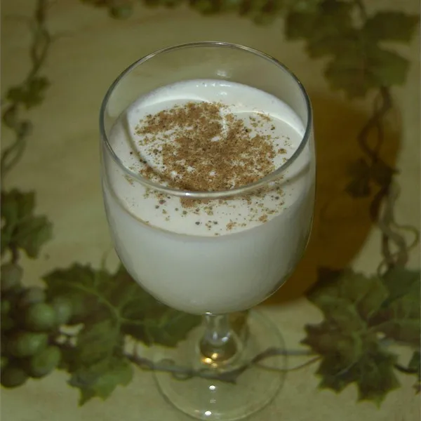 Eierpunch Ik