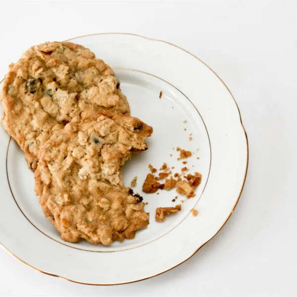 Recept Van Mevrouw Fields II