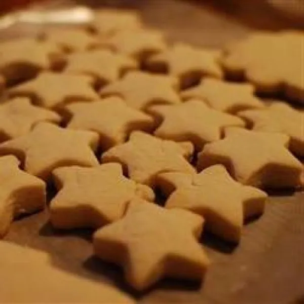 Kerstknipsels Van Tante Zula