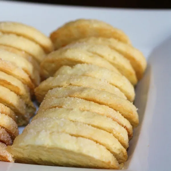 Koelkast Koekjes III