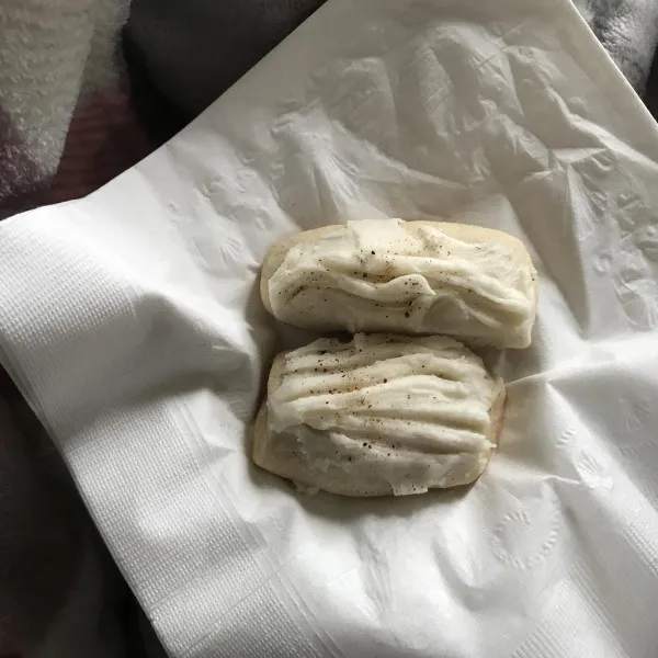 Notenmuskaat Koekjes Register
