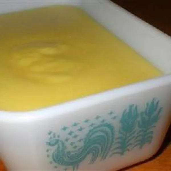 Amandelcrème Vulling
