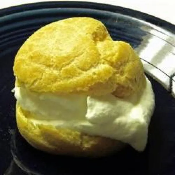Franse Crème Vulling