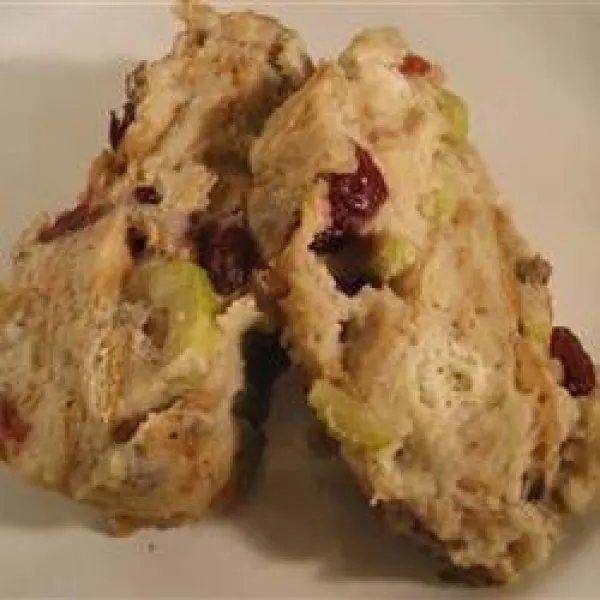 Vegetarische Vulling