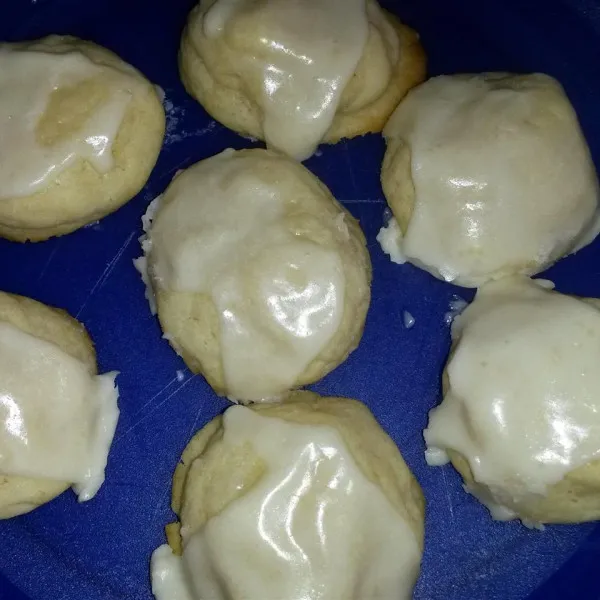 Roer En Laat De Suikerkoekjes Los II
