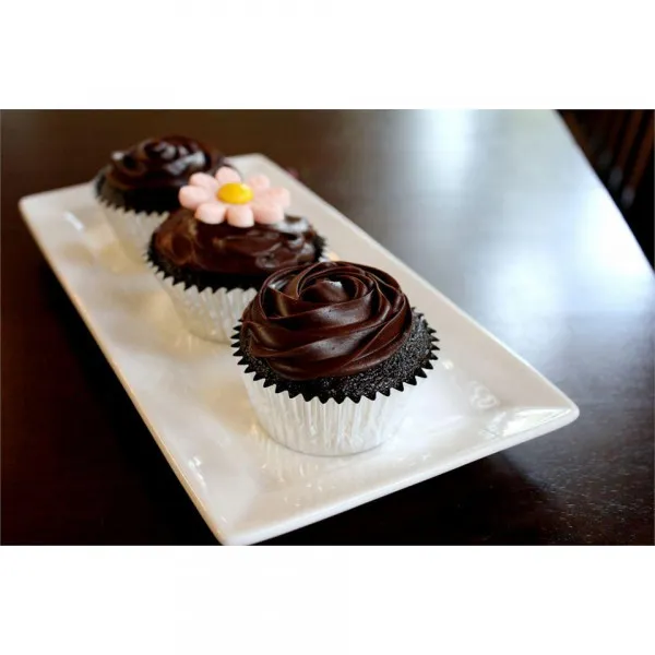 Heerlijke Chocoladecake II