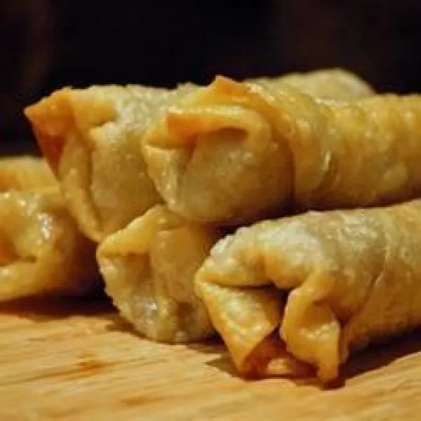 Rundvlees Eieren Rolletjes