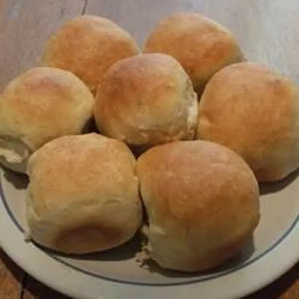 Bierbroodjes