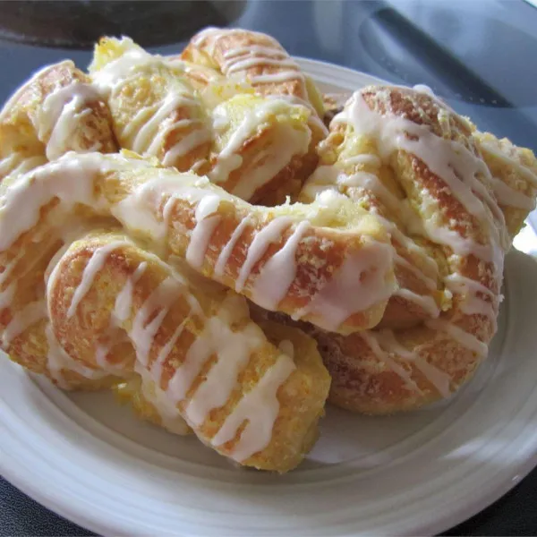 Carolyns Sinaasappelrollen