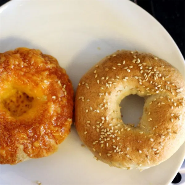 Rosquilles II