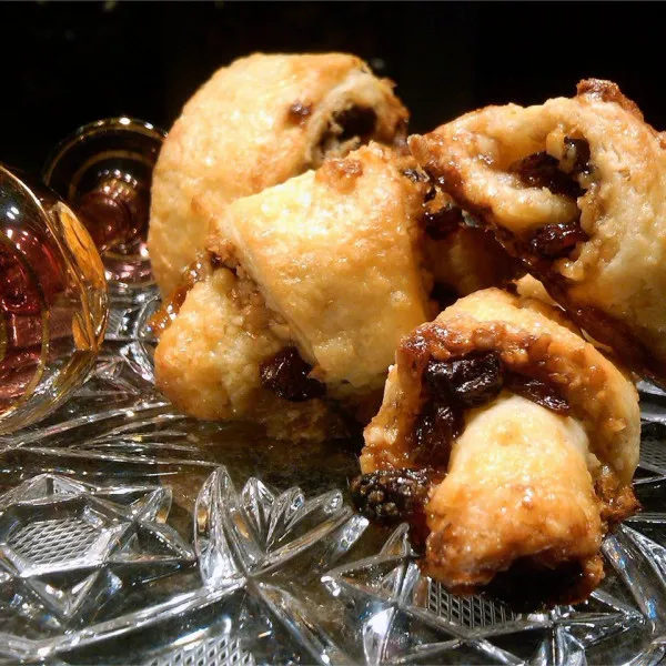 Rugelach