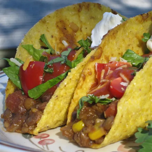 Linzen Tacos