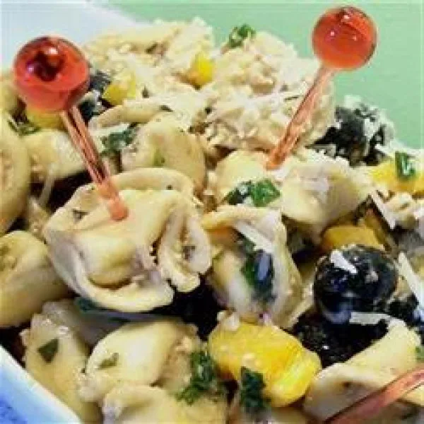 Heerlijke Tortellini's