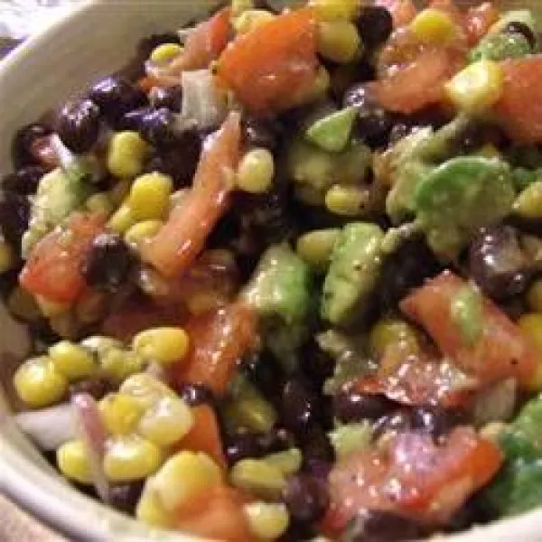Azteekse Salsa