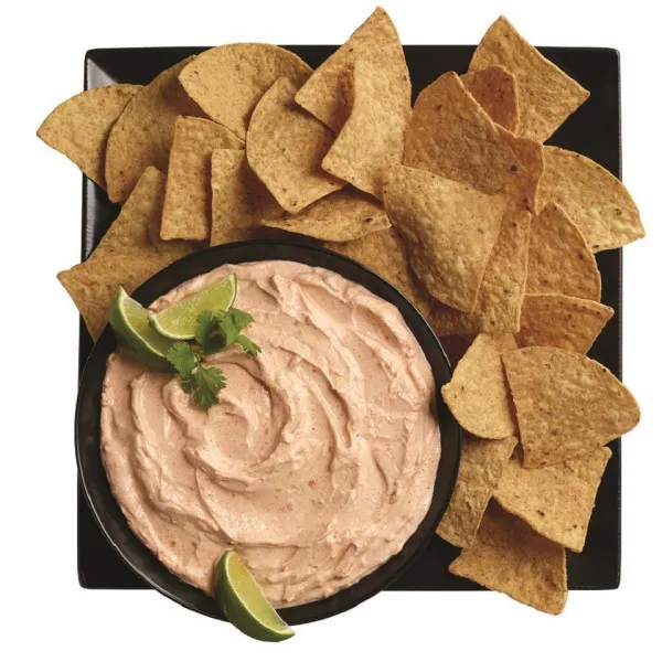 Romige Salsa Voor Tacos