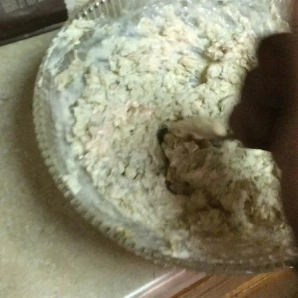 Zeevruchten Salsa