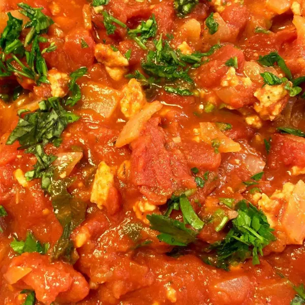 Boze Salsa