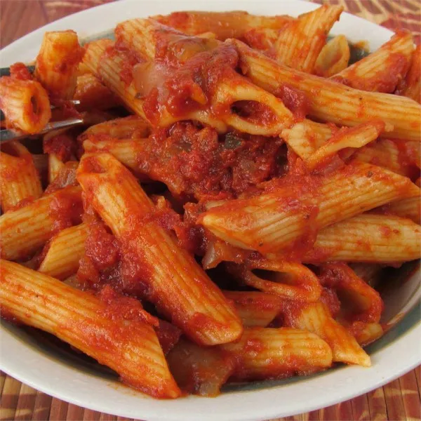 Mama's Marinara Saus