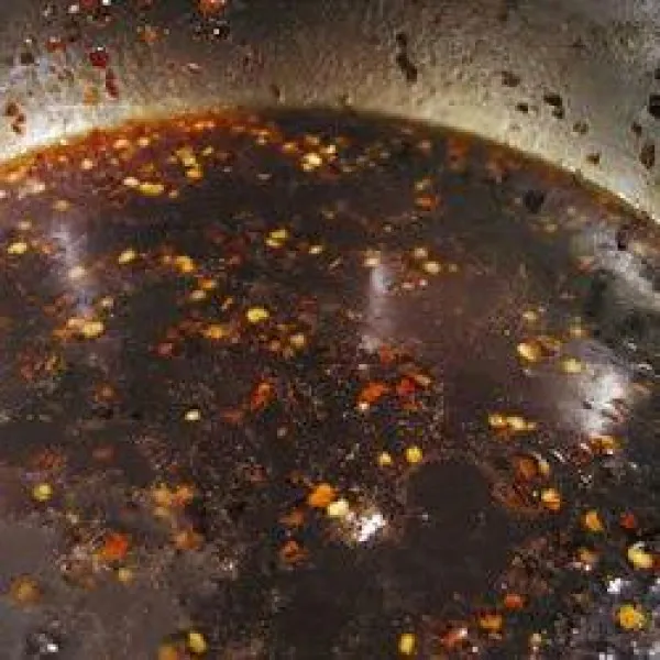 Japanse Teriyaki Saus