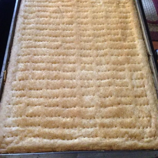Schotse Shortbread III