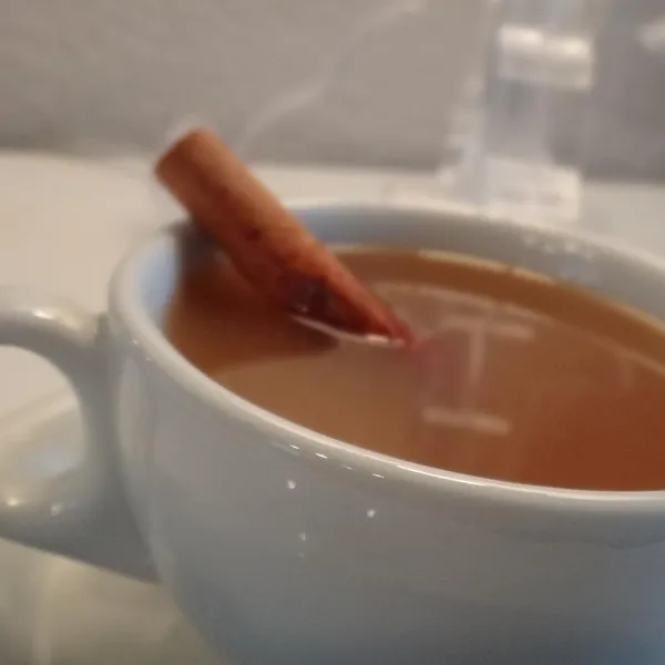 Heerlijke Appelcider uit Texas