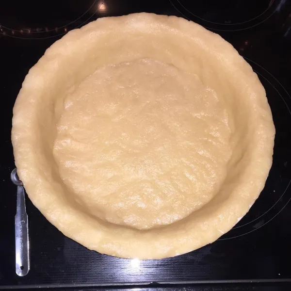 Zonder Korst Van Rolcake I