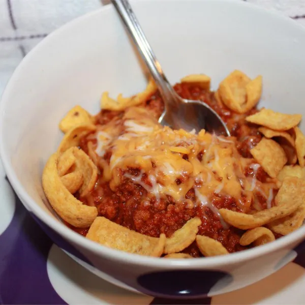 Skyline Chili I