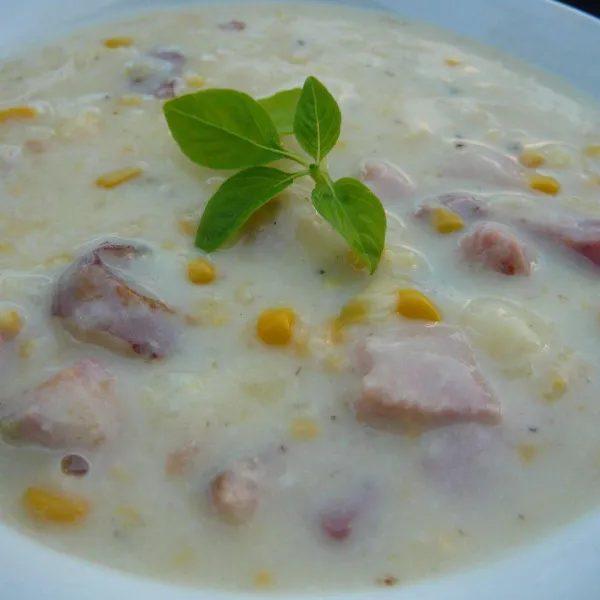 Maïssoep I