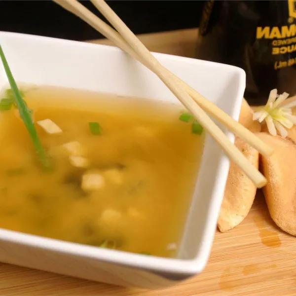 Miso Soep