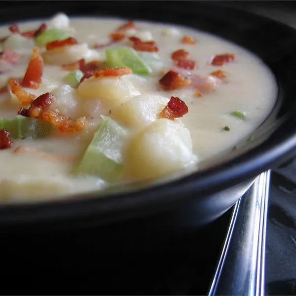 Absoluut Definitieve Aardappelsoep