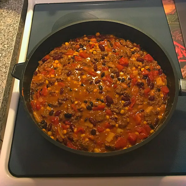 Taco Soep V