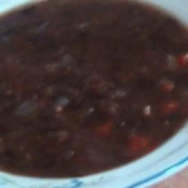 Fiji Dhal Soep