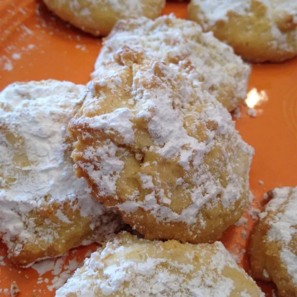 Incredibly Delicious Surprise Inside The Cookies