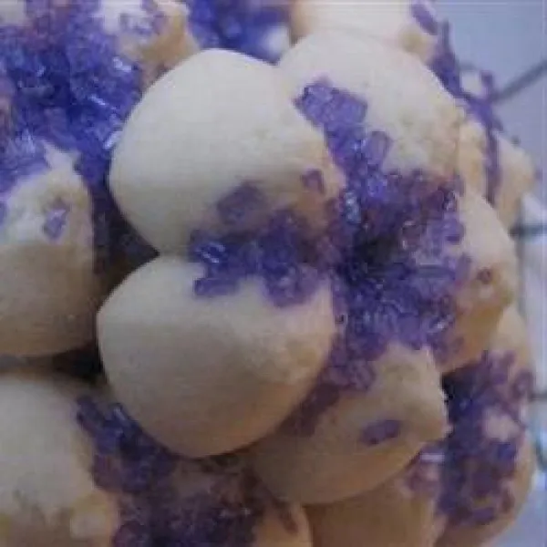 Spritz Koekjes IV