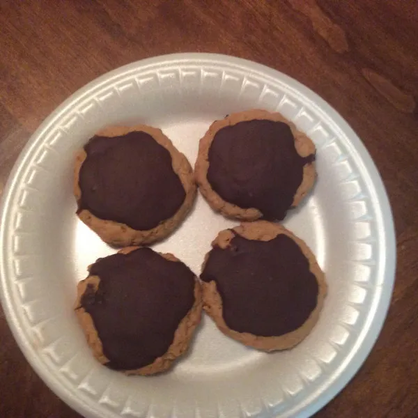Pindakaas Chocolade Dromen