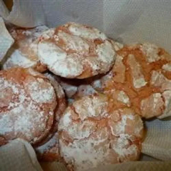 Super Aardbei En Banaan Koekjes