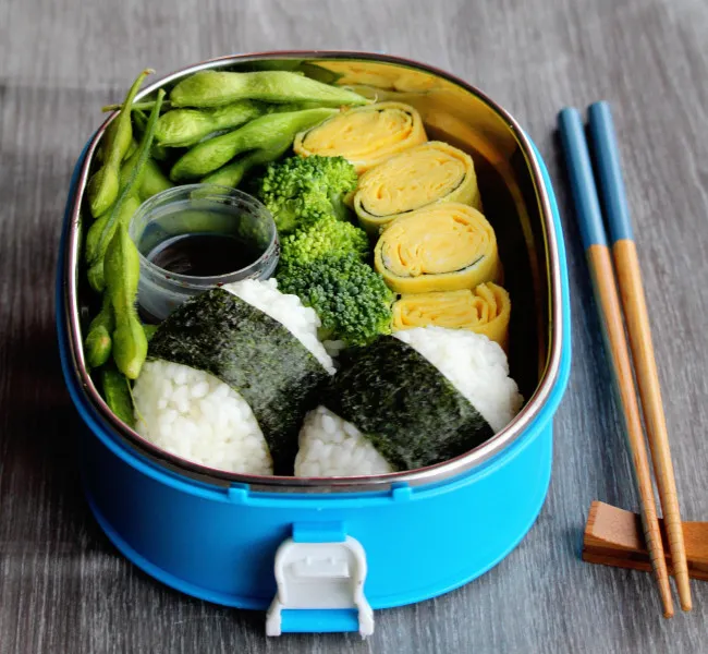 Tamagoyaki Ventiel en Boek X
